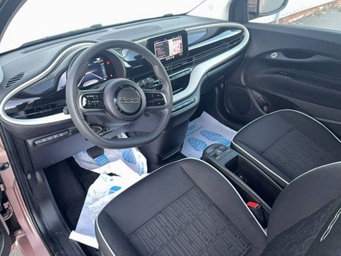 Voitures D'occasion À Villenave-D'ornon | Fiat 500 E 95 Ch Action Plus 3P