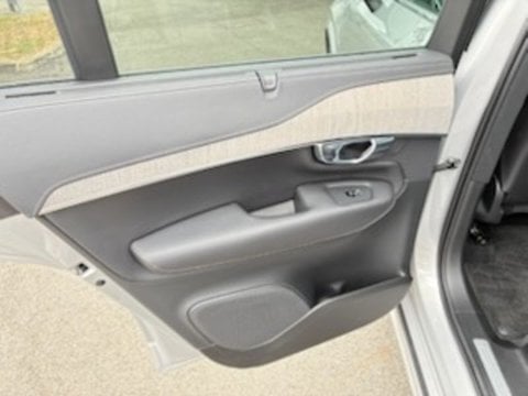 Voitures D'occasion À Lescar | Volvo Xc90 T8 Awd Hybride Rechargeable 455 Ch Geartronic 8 7Pl Ul...