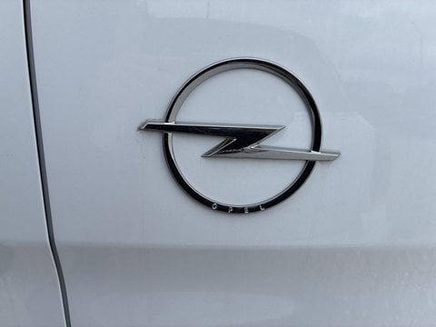 Voitures D'0Km À Toulouse | Opel Vivaro Fg Vivaro Fgn M Diesel 120 Ch Manuelle 4P
