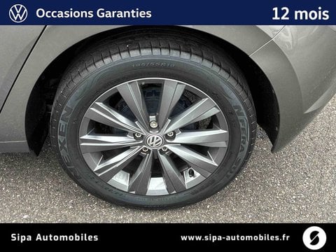 Voitures D'occasion À Lescar | Volkswagen Polo 1.0 Tsi 95 S&S Bvm5 Copper Line 5P
