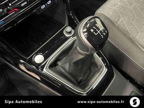 Voitures D'0Km À Tarbes | Volkswagen T-Cross 1.0 Tsi 116 Start/Stop Bvm6 Vw Edition 5P