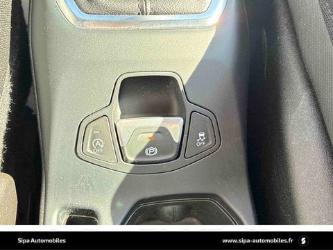 Voitures D'occasion À Mérignac | Jeep Renegade 1.3 Gse T4 150 Ch Bvr6 Brooklyn Edition 5P