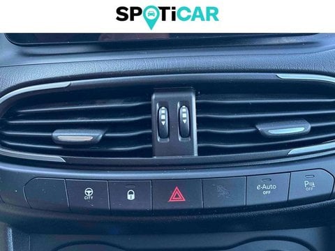 Voitures D'occasion À Mérignac | Fiat Tipo Sw 1.5 Firefly Turbo 130 Ch S&S Dct7 Hybrid Cross 5P