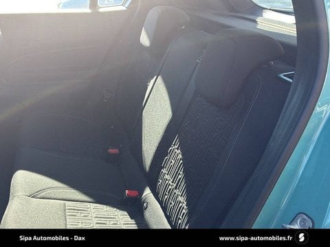 Voitures D'0Km À Dax | Fiat 600 T-Gen 3 1.2 Hybrid 145Ch Edct6 Pop 5P