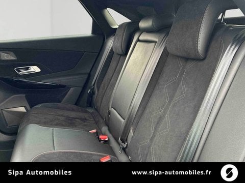 Voitures D'occasion À Lescar | Ds Ds 7 Crossback Ds 7 Hybride Rechargeable E-Tense 225 Eat8 Perf...