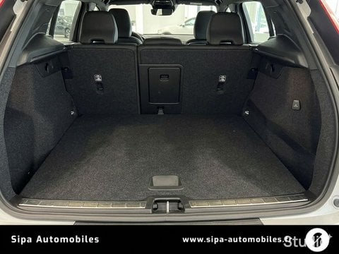 Voitures D'occasion À Lormont | Volvo Xc40 D3 Adblue 150 Ch Geartronic 8 R-Design 5P