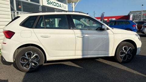 Voitures D'occasion À Lescar | Škoda Kamiq 1.0 Tsi Evo 110 Ch Bvm6 Ambition 5P