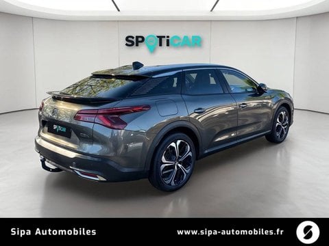 Voitures D'occasion À Lescar | Citroën C5 X Hybride Rechargeable 225 S&S E-Eat8 Shine Pack 5P