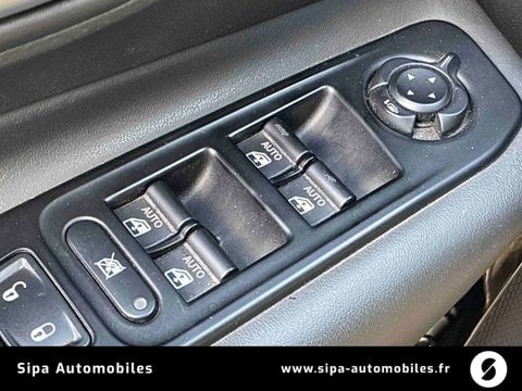 Voitures D'occasion À Mérignac | Jeep Renegade 1.0 Gse T3 120 Ch Bvm6 Brooklyn Edition 5P