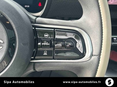 Voitures D'occasion À Muret | Fiat 500 Iii Electrique E 118 Ch La Prima By Bocelli 3P