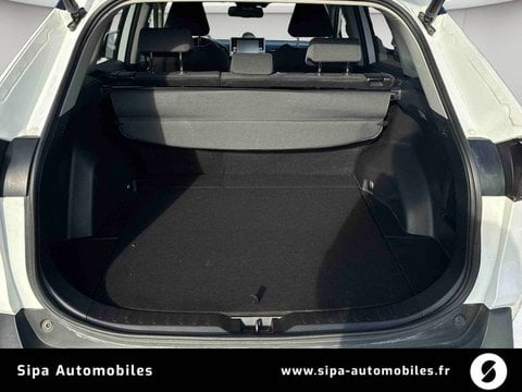 Voitures D'occasion À Toulouse | Toyota Rav4 Hybride 222 Ch Awd-I Dynamic 5P
