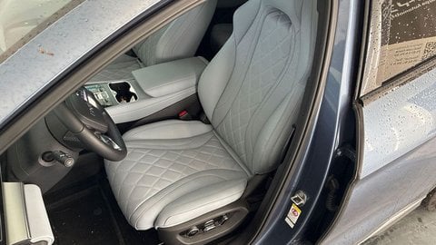 Voitures D'0Km À Fenouillet | Byd Sealion 7 82,5 Kwh 313Ch Rwd Comfort 5P