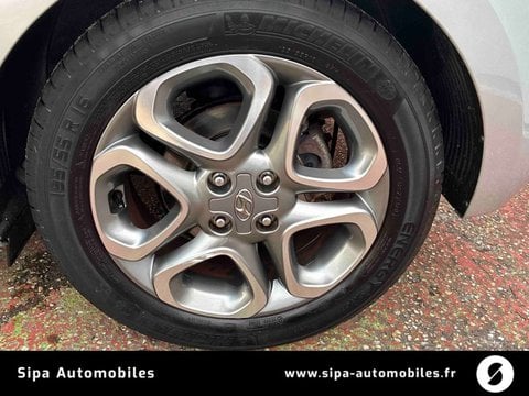 Voitures D'occasion À Le Bouscat | Hyundai I20 1.2 84 Intuitive 5P