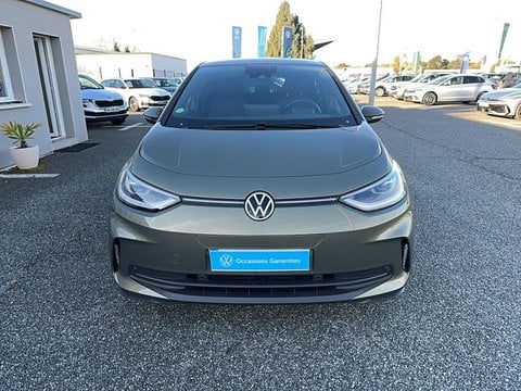 Voitures D'occasion À Tarbes | Volkswagen Id.3 204 Ch Pro Life Max 5P