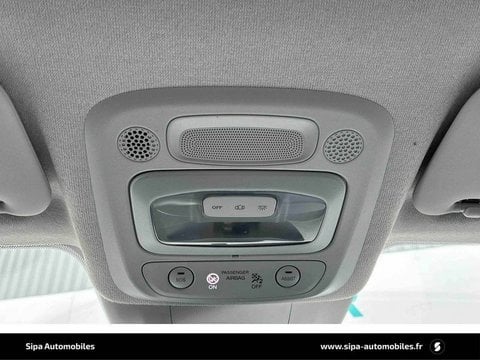 Voitures D'occasion À Libourne | Fiat 500 Iii Electrique E 95 Ch Icône 3P