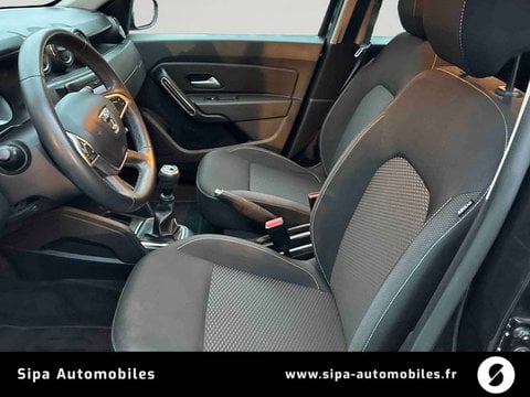 Voitures D'occasion À Bayonne | Dacia Duster Tce 125 4X2 Confort 5P