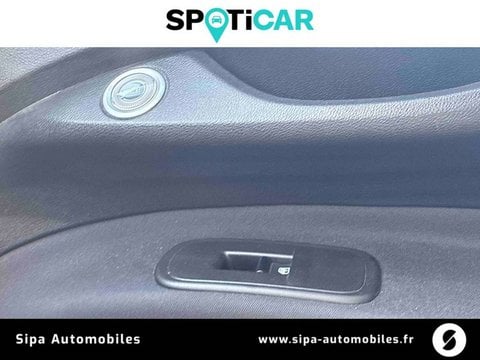 Voitures D'occasion À Toulouse | Fiat 500 E 95 Ch Icône 3P
