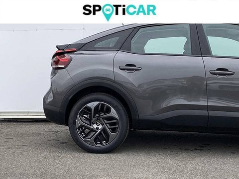 Voitures D'occasion À Lescar | Citroën C4 Puretech 130 S&S Bvm6 Feel Pack 5P