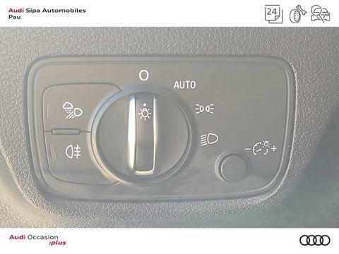 Voitures D'occasion À Lescar | Audi Q2 35 Tdi 150 S Tronic 7 S Line Plus 5P