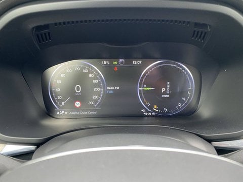 Voitures D'occasion À Toulouse | Volvo Xc60 Ii T8 Twin Engine 303 Ch + 87 Ch Geartronic 8 Inscri...