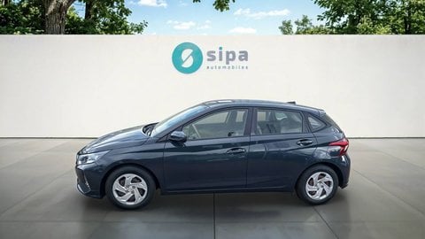 Voitures D'occasion À Villenave-D'ornon | Hyundai I20 1.2 84 Initia 5P