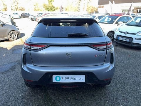 Voitures D'occasion À Muret | Ds Ds 3 Ds3 Crossback Bluehdi 130 Eat8 Performance Line+ 5P
