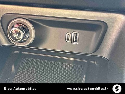 Voitures D'occasion À Toulouse | Alfa Romeo Tonale 1.3 Hybride Rechargeable Phev 280Ch At6 Q4 Ti 5P