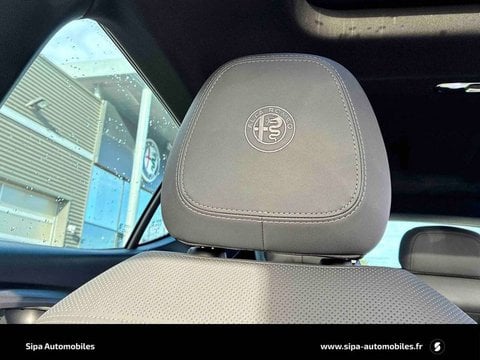 Voitures D'0Km À Mérignac | Alfa Romeo Tonale 1.3 Ibrida Plug-In 280Ch At6 E-Q4 Veloce 5P