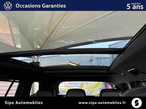 Voitures D'occasion À Lescar | Volkswagen Tayron 2.0 Tdi 150Ch Dsg7 7Pl R-Line Edition 5P