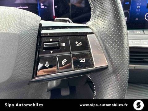Voitures D'occasion À Toulouse | Opel Astra 1.2 Turbo 130 Ch Bva8 Elegance Business 5P