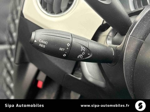 Voitures D'occasion À Toulouse | Fiat 500 1.0 70 Ch Hybride Bsg S/S 3P