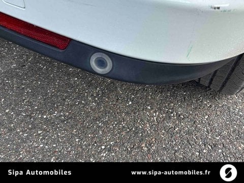 Voitures D'occasion À Mérignac | Fiat Doblò Doblo Cargo Ft Maxi 1.6 Multijet 105 1005 Kg Pro L...