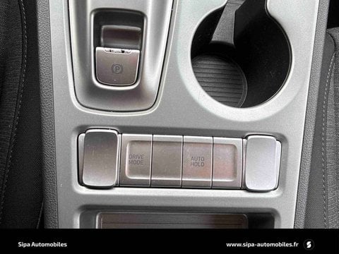 Voitures D'occasion À Toulouse | Hyundai Kona Electrique 39 Kwh - 136 Ch Intuitive 5P