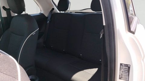 Voitures D'occasion À Villenave-D'ornon | Fiat 500 E 118 Ch Nouvelle 3P