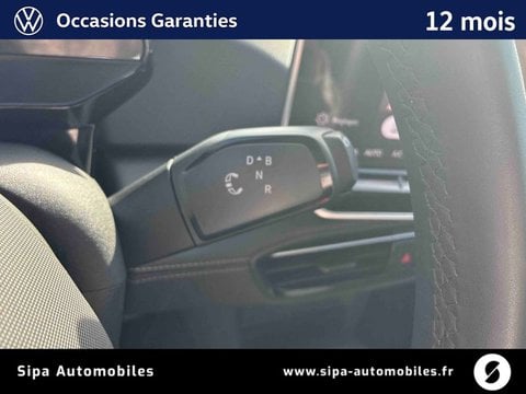 Voitures D'occasion À Lescar | Volkswagen Id.3 204 Ch Pro S Life Max 5P