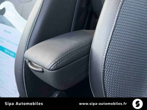 Voitures D'occasion À Lescar | Renault Captur Tce 90 Energy Intens 5P