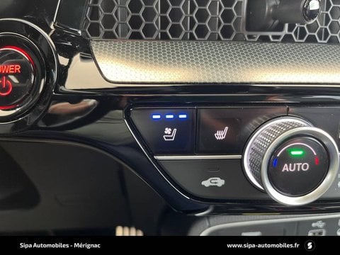 Voitures D'occasion À Mérignac | Honda Cr-V Vi E:phev 2.0 I-Mmd 2Wd Advance Tech 5P