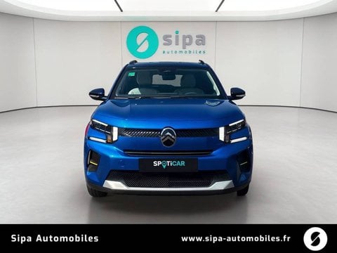 Voitures D'occasion À Mont-De-Marsan | Citroën C3 Iv Turbo 100 Ch Manuelle Max 5P