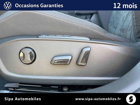 Voitures D'occasion À Lescar | Volkswagen Golf 1.5 Etsi Opf 150 Dsg7 Style 5P