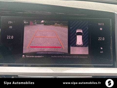 Voitures D'occasion À Muret | Opel Grandland X Grandland 1.2 Turbo 130 Ch Bva8 Gs Line 5P