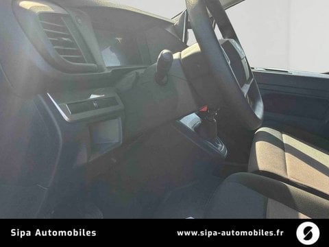 Voitures D'occasion À Mont-De-Marsan | Citroën Jumpy Fgn M Bluehdi 145 Bvm6 5P