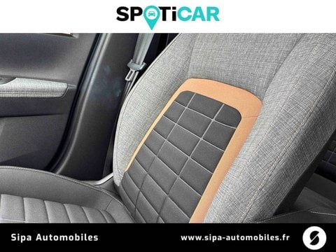 Voitures D'occasion À Lescar | Citroën C3 Aircross Electrique Ii E- 113 Autonomie Confort Plus 5P