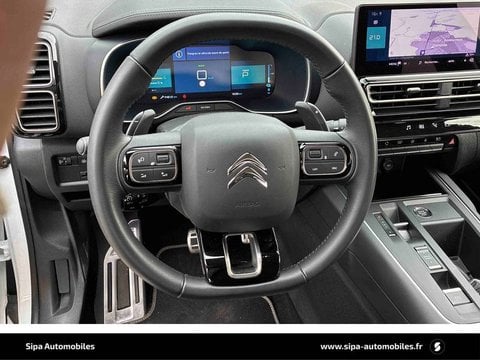 Voitures D'occasion À Mont-De-Marsan | Citroën C5 Aircross Hybride Rechargeable 225 E-Eat8 Feel 5P