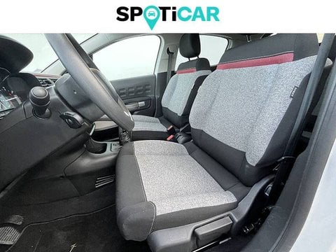 Voitures D'occasion À Lescar | Citroën C3 Puretech 110 S&S Bvm6 C-Series 5P