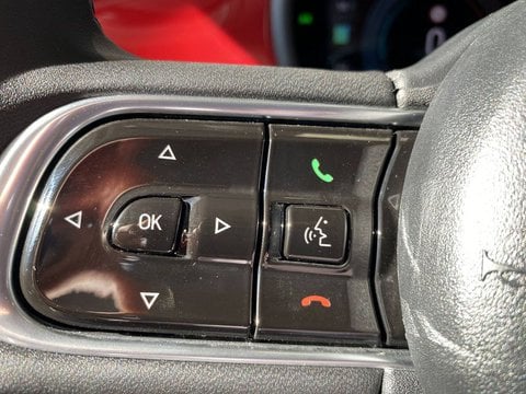 Voitures D'0Km À Toulouse | Fiat 500 3+1 E 95 Ch Nouvelle 4P