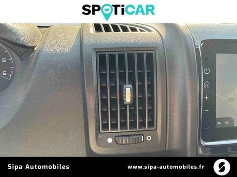 Voitures D'occasion À Mont-De-Marsan | Citroën Jumper Jumper Tole 33 L2H2 Bluehdi 140 S&S Bvm6 4P