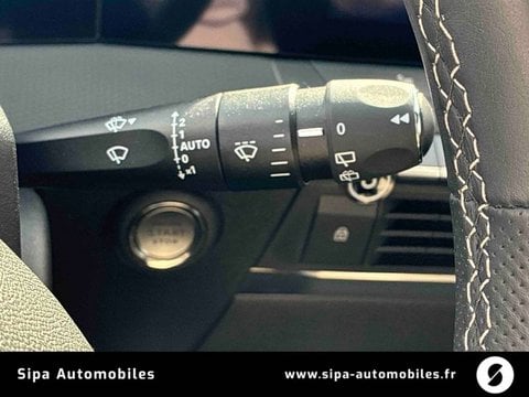 Voitures D'occasion À Toulouse | Opel Astra 1.2 Turbo 130 Ch Bvm6 Gs 5P