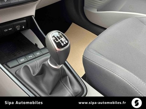 Voitures D'occasion À Le Bouscat | Hyundai Bayon 1.0 T-Gdi 100 Creative 5P