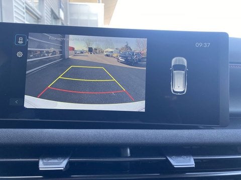 Voitures D'0Km À Toulouse | Hyundai Kona Electrique Ii Electrique 65 Kwh - 217 Ch Intuitive 5P