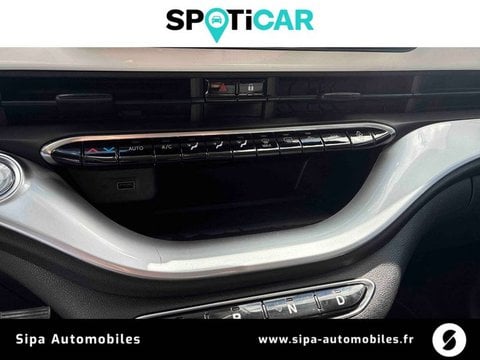 Voitures D'occasion À Mérignac | Fiat 500 Iii Electrique E 95 Ch Icône 3P